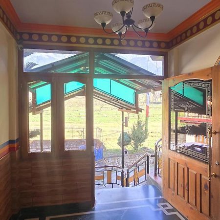 Hotel Samdupling Himalayan Brothers Дармсала Екстер'єр фото