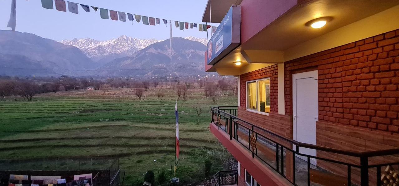 Hotel Samdupling Himalayan Brothers Дармсала Екстер'єр фото