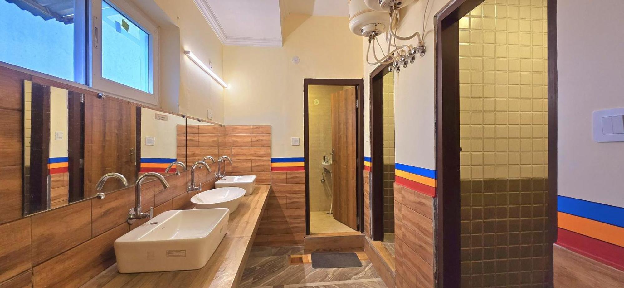 Hotel Samdupling Himalayan Brothers Дармсала Екстер'єр фото
