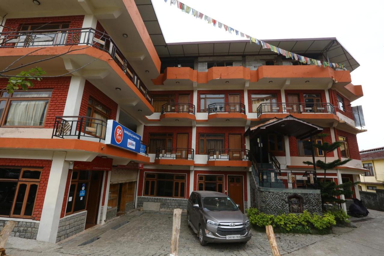 Hotel Samdupling Himalayan Brothers Дармсала Екстер'єр фото